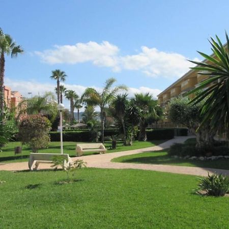 Brisas De Denia, Beach&Town 외부 사진