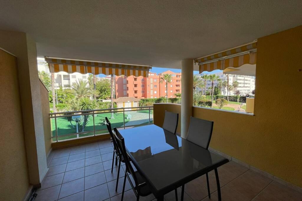 Brisas De Denia, Beach&Town 외부 사진