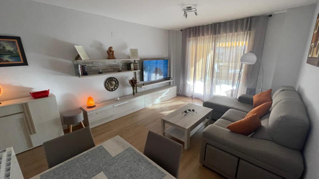 Brisas De Denia, Beach&Town 외부 사진