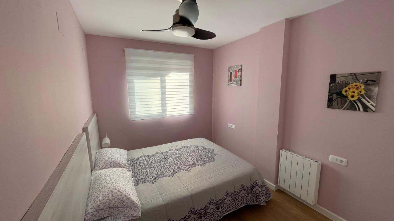 Brisas De Denia, Beach&Town 외부 사진