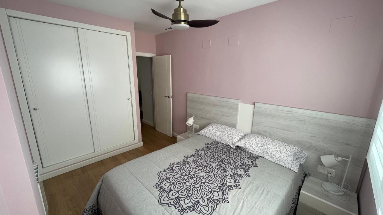 Brisas De Denia, Beach&Town 외부 사진