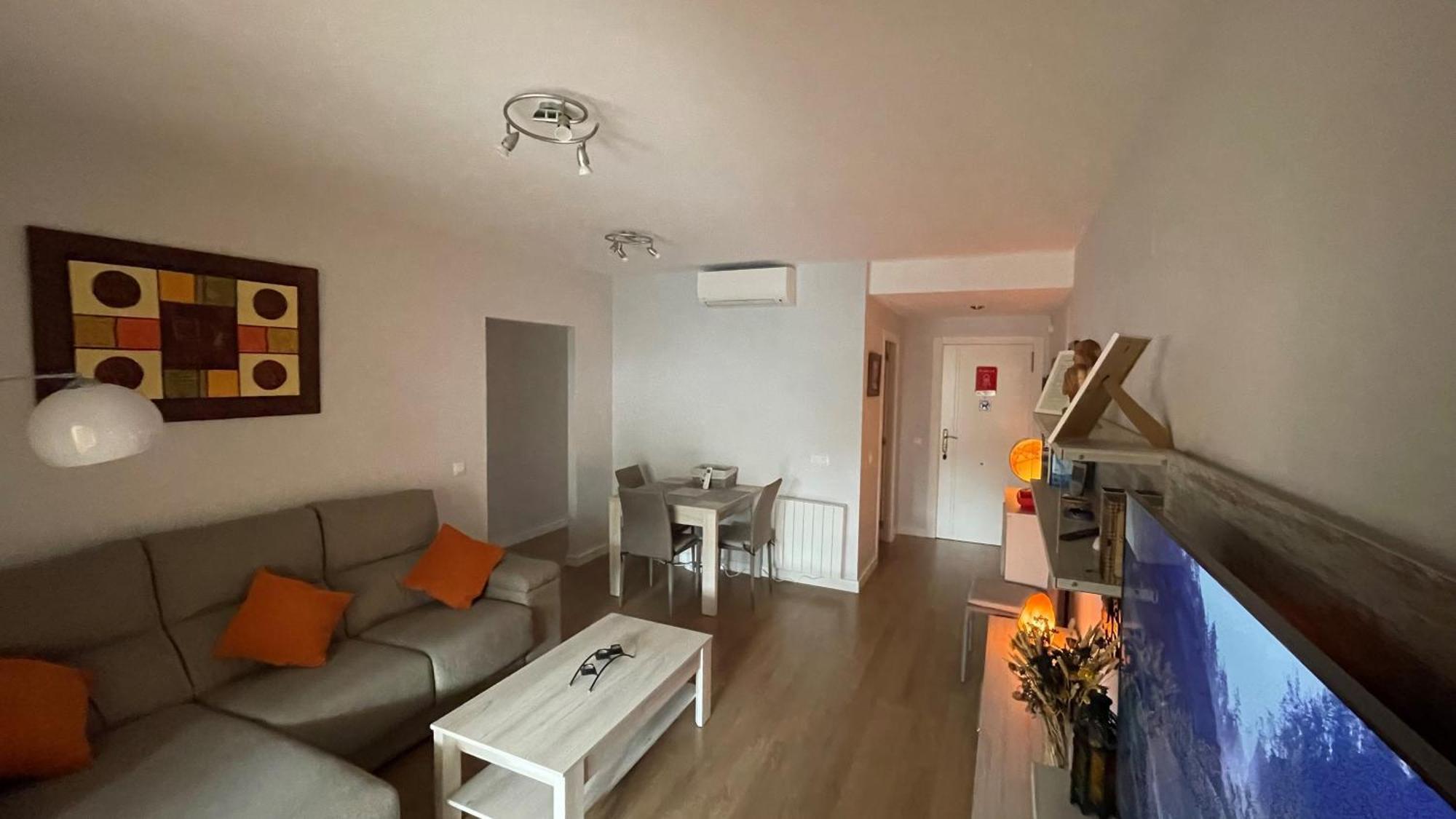 Brisas De Denia, Beach&Town 외부 사진