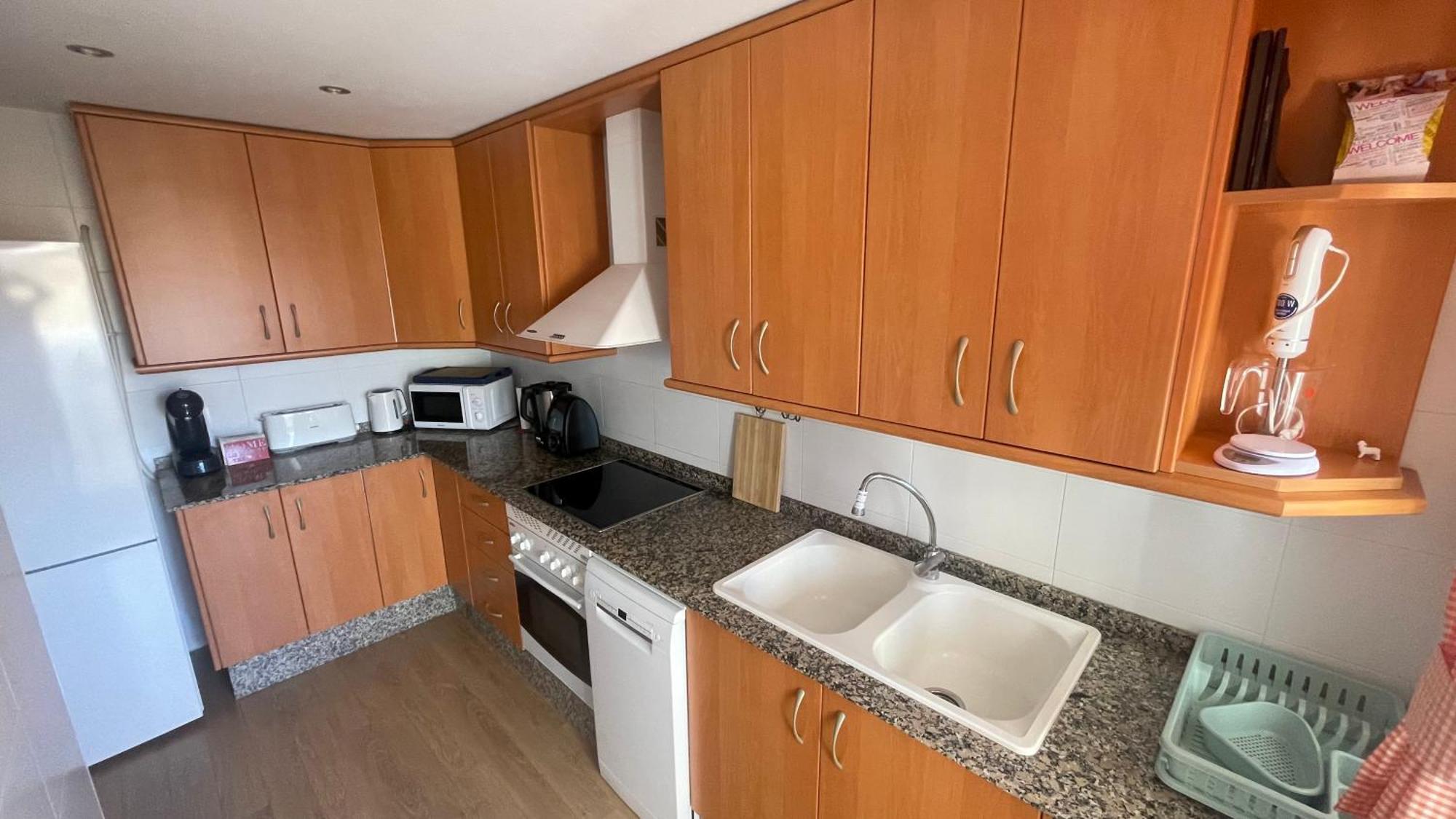 Brisas De Denia, Beach&Town 외부 사진